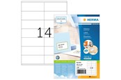 Papier, papier fotograficzny i etykiety - HERMA Premium - 4475