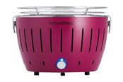 Grill i akcesoria grillowe - LotusGrill G280 - LG G28 U Lila