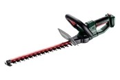 Nożyce do żywopłotu - Metabo HS 18 LTX 45 akku hedge cutter 18V - 601717850