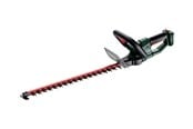Nożyce do żywopłotu - Metabo HS 18 LTX 55 - hedge trimmer - electric - cordless - 601718850