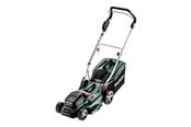 Kosiarka - Metabo RM 36-18 LTX BL 36 - lawn mower - cordless - 601716650