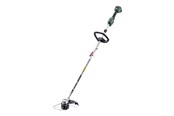 Podkaszarka do trawy - Metabo RTD 18 LTX BL 30 - grass trimmer - electric - cordless - 601720850