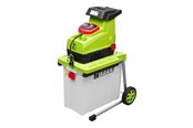 Rozdrabniacz - ogród - Zipper ZI-GHAS2800 Electric Shredder - ZI-GHAS2800