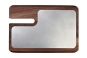 Odkurzacz - worki i akcesoria - Berkel Cutting Board Red Line 220-250 beech & Stai - TAG000FACAX