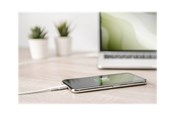 Kabel wyświetlacza - DIGITUS Lightning cable - 1 m - DB-600109-010-W