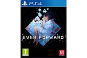 Gry - Ever Forward - Sony PlayStation 4 - Przygodowy - 5056280445104