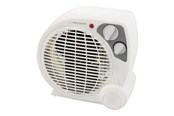 Wentylator, klimatyzacja - Esperanza MOJAVE - cooling fan/heater - EHH002