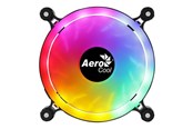 Wentylator obudowy - AeroCool Spectro 12 FRGB - case fan - Wentylator obudowy - 120mm - Biały - AEROPGS-SPECTRO-FRGB