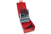 Wiertla & Bity - VOLTAGE HSS drill set 1-13 mm 25 pcs. - 5704587020431