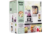 Mikser, blender - Ninja Miksery Foodi 3-in-1 Multi mixer - 1200 W - CB350EU