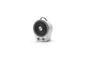 Wentylator, klimatyzacja - Black & Decker BLACK+DECKER Fan Heater 2IN1 White - ES9460060B