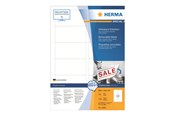 Papier, papier fotograficzny i etykiety - HERMA Special - 10304