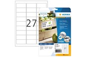 Papier, papier fotograficzny i etykiety - HERMA Special - 10903