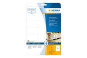 Papier, papier fotograficzny i etykiety - HERMA Special Power Labels - 10906