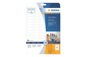 Papier, papier fotograficzny i etykiety - HERMA labels - matte - 2125 label(s) - 37 x 13 mm - 10917