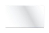 Koszulki, ofertówki i przekladki - HERMA self-adhesive pocket - for 95 x 60 mm (pack of 24) - 1421