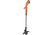 Podkaszarka do trawy - Black & Decker Cordless Grass Trimmer - ST182320-QW
