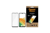 Telefon - szklo ochronne - PanzerGlass Screen Protector Samsung Galaxy A33 5G - PANZER7291
