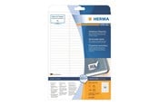 Papier, papier fotograficzny i etykiety - HERMA Special - 4202