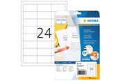 Papier, papier fotograficzny i etykiety - HERMA Special - 4227