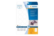 Papier, papier fotograficzny i etykiety - HERMA Special - 4234