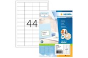 Papier, papier fotograficzny i etykiety - HERMA Premium - 4272
