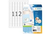 Papier, papier fotograficzny i etykiety - HERMA Premium - 4334