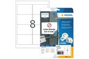 Papier, papier fotograficzny i etykiety - HERMA Special - 4350