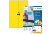 Papier, papier fotograficzny i etykiety - HERMA Special - 4396