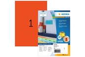 Papier, papier fotograficzny i etykiety - HERMA Special - 4402