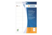 Papier, papier fotograficzny i etykiety - HERMA address labels - 420 label(s) - 67 x 38 mm - 4431