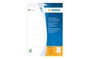 Papier, papier fotograficzny i etykiety - HERMA address labels - matte - 280 label(s) - 102 x 38 mm - 4433