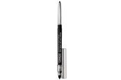 Makijaz - Clinique Quickliner For Eyes Intense - Ebony - 192333100974