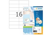 Papier, papier fotograficzny i etykiety - HERMA Premium - 4462