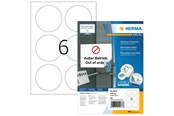 Papier, papier fotograficzny i etykiety - HERMA Special - 4478