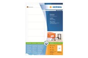 Papier, papier fotograficzny i etykiety - HERMA Premium - 4623