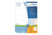 Papier, papier fotograficzny i etykiety - HERMA Premium - 4667