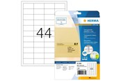 Papier, papier fotograficzny i etykiety - HERMA Special - 4680