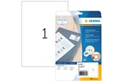 Papier, papier fotograficzny i etykiety - HERMA Special - 4824