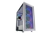 Obudowa komputerowa - LC Power Gaming 802W White_Wanderer_X - Obudowa komputerowa - Tower - Biały - LC-802W-ON