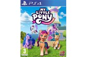Gry - My Little Pony: A Maretime Bay Adventure - Sony PlayStation 4 - Styl życia - 5060528037044