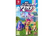 Gry - My Little Pony: A Maretime Bay Adventure - Nintendo Switch - Styl życia - 5060528036979