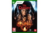 Gry - The Quarry - Microsoft Xbox One - Akcji/Przygodowa - 5026555367141