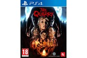 Gry - The Quarry - Sony PlayStation 4 - Akcji/Przygodowa - 5026555432320