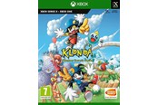Gry - Klonoa Phantasy Reverie Series - Microsoft Xbox Series X - Platformowa - 3391892021479