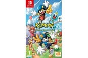 Gry - Klonoa Phantasy Reverie Series - Nintendo Switch - Platformowa - 3391892020786