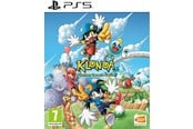 Gry - Klonoa Phantasy Reverie Series - Sony PlayStation 5 - Platformowa - 3391892021417