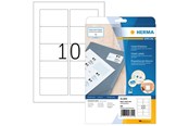 Papier, papier fotograficzny i etykiety - HERMA Special - 8840