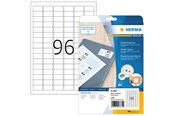 Papier, papier fotograficzny i etykiety - HERMA Special - 8832