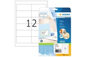 Papier, papier fotograficzny i etykiety - HERMA Premium - 8628